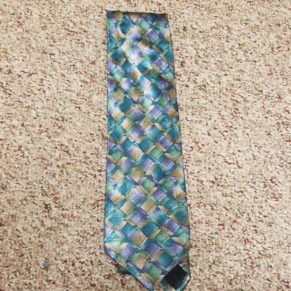 Tie J. Garcia